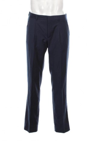 Herrenhose Tex, Größe L, Farbe Blau, Preis 5,99 €