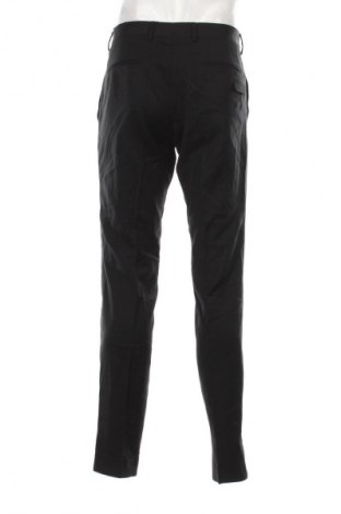 Pantaloni de bărbați Tiger Of Sweden, Mărime L, Culoare Negru, Preț 231,58 Lei