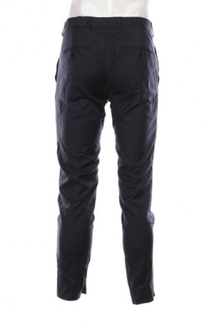 Pantaloni de bărbați Tiger Of Sweden, Mărime M, Culoare Albastru, Preț 222,80 Lei