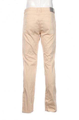 Pantaloni de bărbați Tom Tailor, Mărime L, Culoare Bej, Preț 156,99 Lei