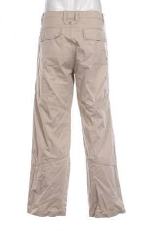 Herrenhose Tom Tailor, Größe L, Farbe Beige, Preis € 6,99