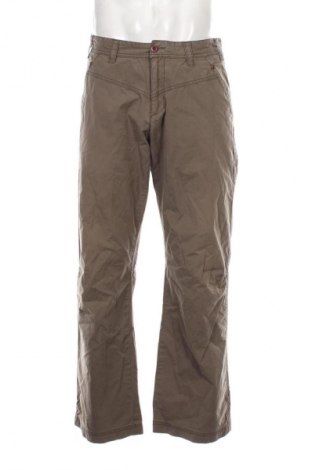 Herrenhose Tom Tailor, Größe M, Farbe Braun, Preis € 16,99