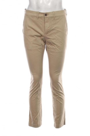 Herrenhose Tommy Hilfiger, Größe M, Farbe Beige, Preis € 57,99