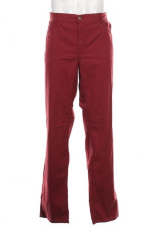 Herrenhose Trussardi Jeans, Größe XXL, Farbe Rot, Preis € 99,01