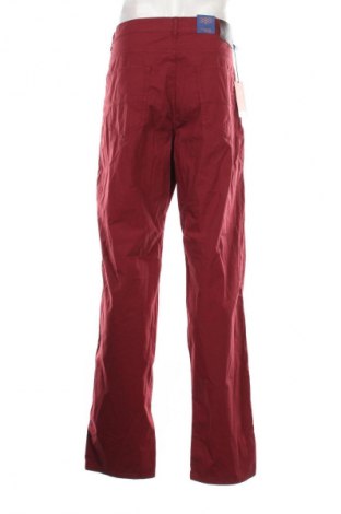 Herrenhose Trussardi Jeans, Größe XXL, Farbe Rot, Preis 99,01 €