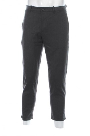 Herrenhose Uniqlo, Größe M, Farbe Grau, Preis 21,99 €