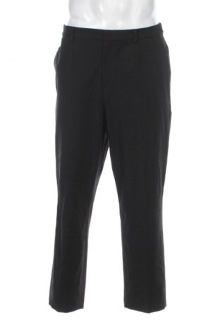 Herrenhose Uniqlo, Größe M, Farbe Schwarz, Preis 7,99 €