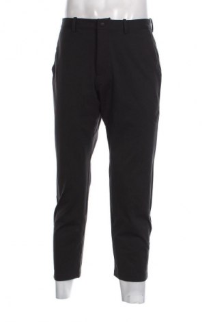 Herrenhose Uniqlo, Größe M, Farbe Schwarz, Preis 11,99 €