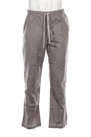 Herrenhose Van Laack, Größe M, Farbe Grau, Preis 38,99 €