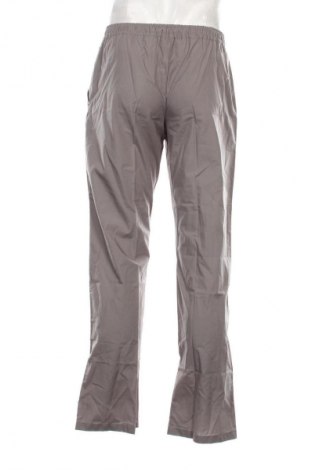 Herrenhose Van Laack, Größe M, Farbe Grau, Preis 38,99 €