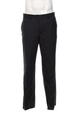 Pantaloni de bărbați Versace Collection, Mărime L, Culoare Albastru, Preț 554,99 Lei