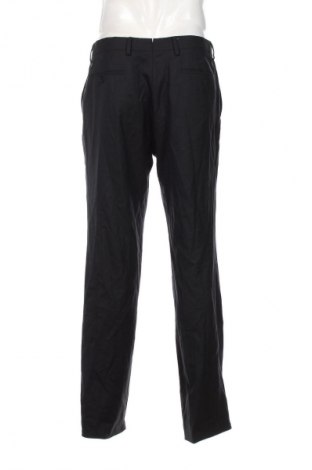 Pantaloni de bărbați Versace Collection, Mărime L, Culoare Albastru, Preț 554,99 Lei