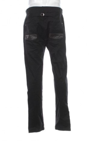 Herrenhose Villain, Größe M, Farbe Schwarz, Preis € 5,99