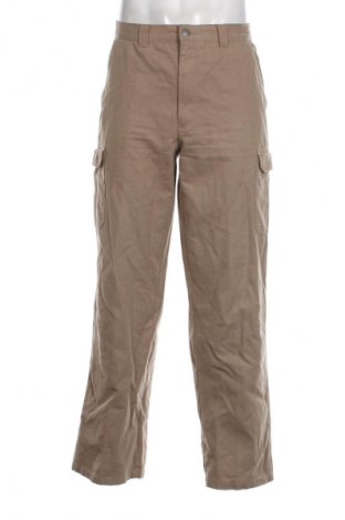 Herrenhose Watson's, Größe XL, Farbe Beige, Preis € 13,99