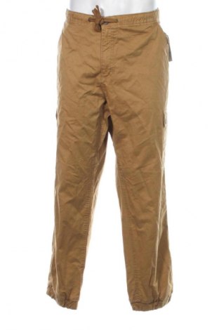 Herrenhose Wave Zone, Größe 3XL, Farbe Gelb, Preis € 43,99