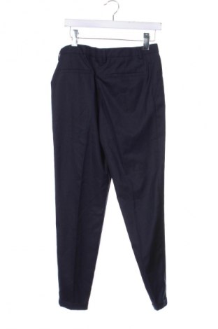 Herrenhose Zara, Größe S, Farbe Blau, Preis € 3,99