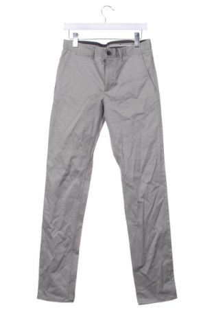 Herrenhose Zara Man, Größe M, Farbe Grau, Preis € 6,99