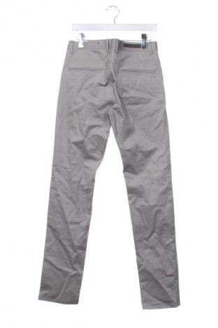 Herrenhose Zara Man, Größe M, Farbe Grau, Preis 6,99 €