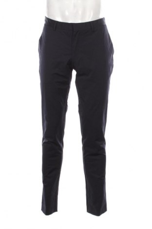 Herrenhose Zara Man, Größe L, Farbe Blau, Preis € 7,99