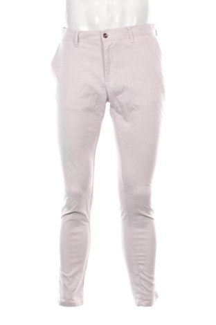 Herrenhose Zara Man, Größe M, Farbe Lila, Preis € 7,99