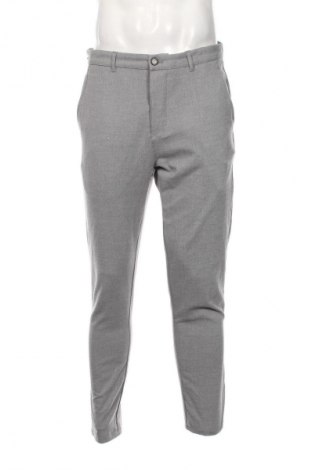 Herrenhose Zara Man, Größe L, Farbe Grau, Preis € 18,99