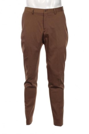 Herrenhose Zara Man, Größe S, Farbe Braun, Preis 7,99 €