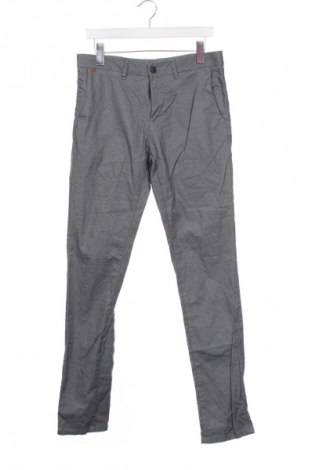 Herrenhose Zara Man, Größe S, Farbe Grau, Preis € 5,99