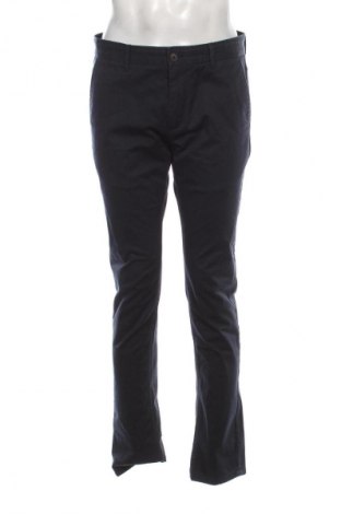 Herrenhose Zara Man, Größe M, Farbe Blau, Preis 6,99 €