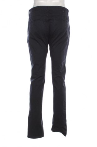 Herrenhose Zara Man, Größe M, Farbe Blau, Preis 6,99 €