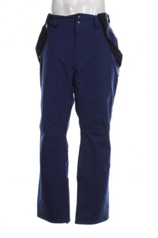 Herrenhose für Wintersport, Größe XL, Farbe Blau, Preis 52,99 €