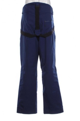 Pánské kalhoty pro zimní sporty  Unbranded, Velikost XL, Barva Modrá, Cena  729,00 Kč