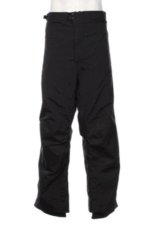 Herrenhose für Wintersport Unbranded, Größe 5XL, Farbe Schwarz, Preis € 88,99