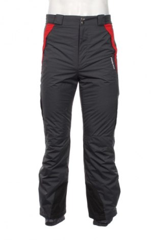 Pánské kalhoty pro zimní sporty  Unbranded, Velikost S, Barva Šedá, Cena  629,00 Kč