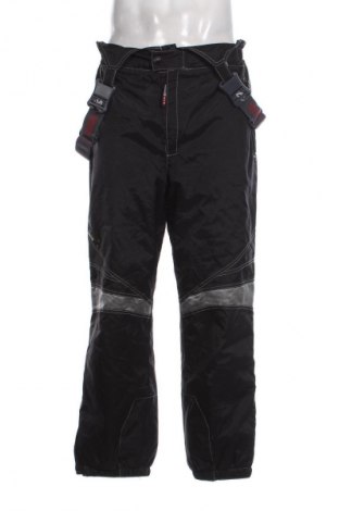 Herrenhose für Wintersport Unbranded, Größe L, Farbe Schwarz, Preis € 26,99