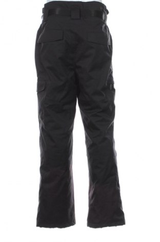 Herrenhose für Wintersport Unbranded, Größe M, Farbe Schwarz, Preis € 26,99