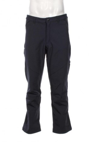 Herrenhose für Wintersport Active Touch, Größe M, Farbe Blau, Preis € 26,99