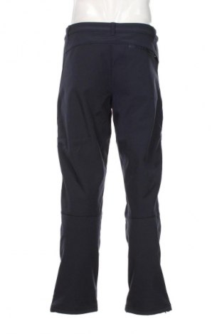 Herrenhose für Wintersport Active Touch, Größe M, Farbe Blau, Preis € 26,99