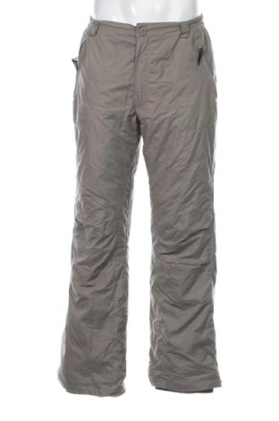 Herrenhose für Wintersport Camargue, Größe M, Farbe Grün, Preis 35,99 €