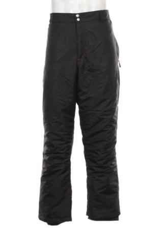 Herrenhose für Wintersport Cellbes, Größe XL, Farbe Schwarz, Preis 24,99 €