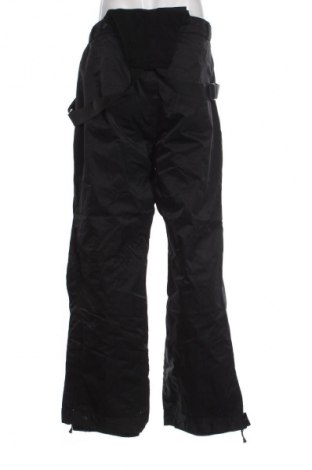 Pantaloni bărbătești pentru sporturi de iarnă Crane, Mărime XL, Culoare Negru, Preț 124,99 Lei