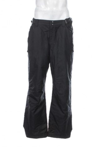 Pantaloni bărbătești pentru sporturi de iarnă Crane, Mărime XL, Culoare Negru, Preț 145,99 Lei