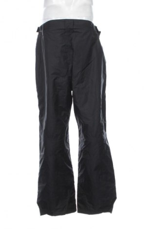 Pantaloni bărbătești pentru sporturi de iarnă Crane, Mărime XL, Culoare Negru, Preț 145,99 Lei