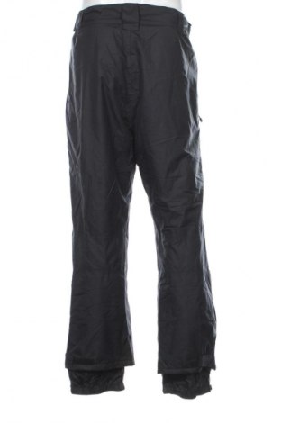 Herrenhose für Wintersport Crane, Größe L, Farbe Schwarz, Preis € 31,99