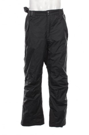 Herrenhose für Wintersport Crane, Größe XL, Farbe Schwarz, Preis € 31,99