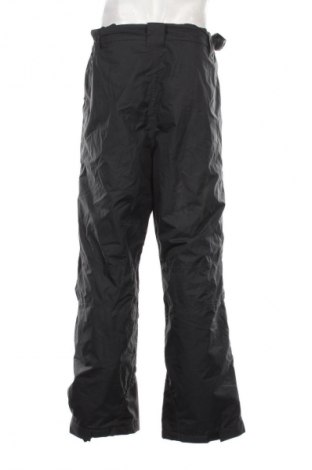 Herrenhose für Wintersport Crane, Größe XL, Farbe Schwarz, Preis € 31,99