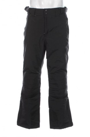 Herrenhose für Wintersport Crane, Größe M, Farbe Schwarz, Preis € 35,99