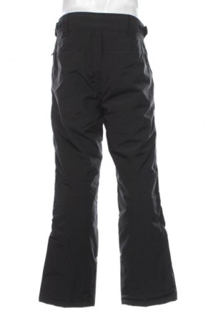 Herrenhose für Wintersport Crane, Größe M, Farbe Schwarz, Preis € 35,99