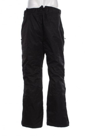 Herrenhose für Wintersport Crane, Größe L, Farbe Schwarz, Preis € 31,99