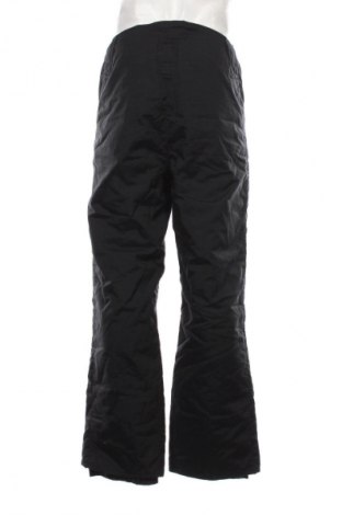 Herrenhose für Wintersport Crane, Größe M, Farbe Schwarz, Preis 35,99 €