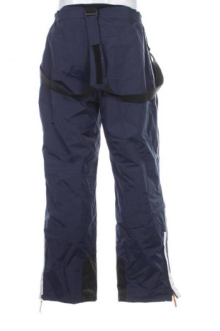 Herrenhose für Wintersport Double speed, Größe S, Farbe Blau, Preis € 26,99